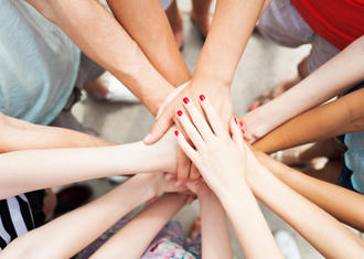  书香浸润校园，阅读点亮人生